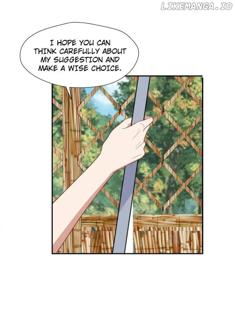 I Became the Beastman’s Wife Chapter 208 74 004