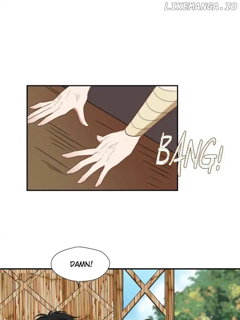 I Became the Beastman’s Wife Chapter 208 76 006