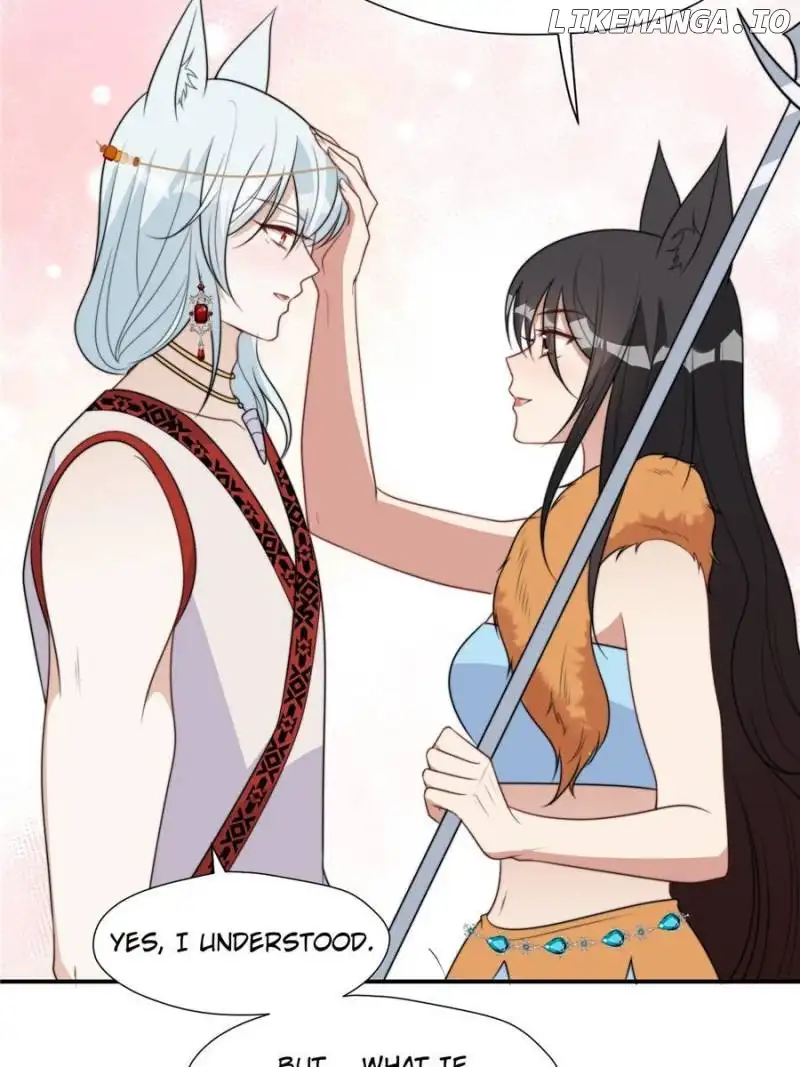 I Became the Beastman’s Wife Chapter 208 86 016