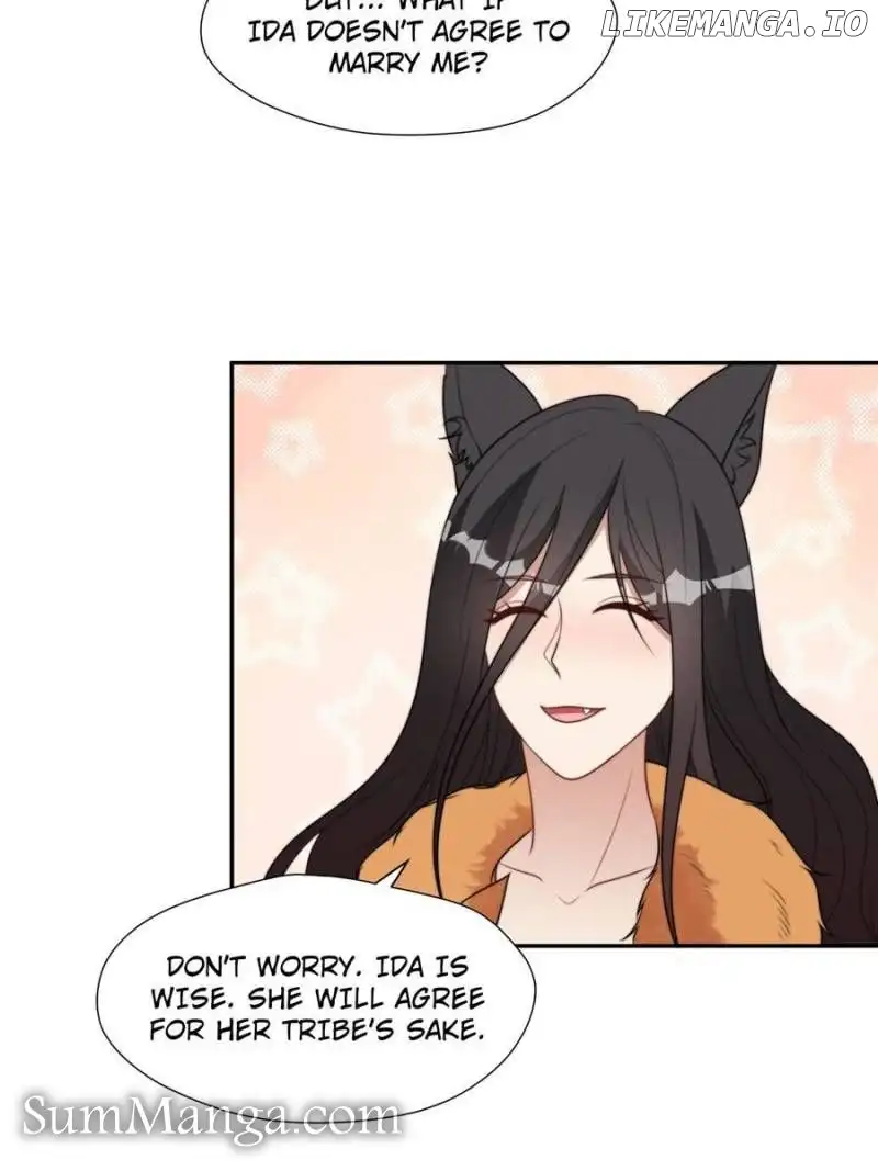 I Became the Beastman’s Wife Chapter 208 87 017