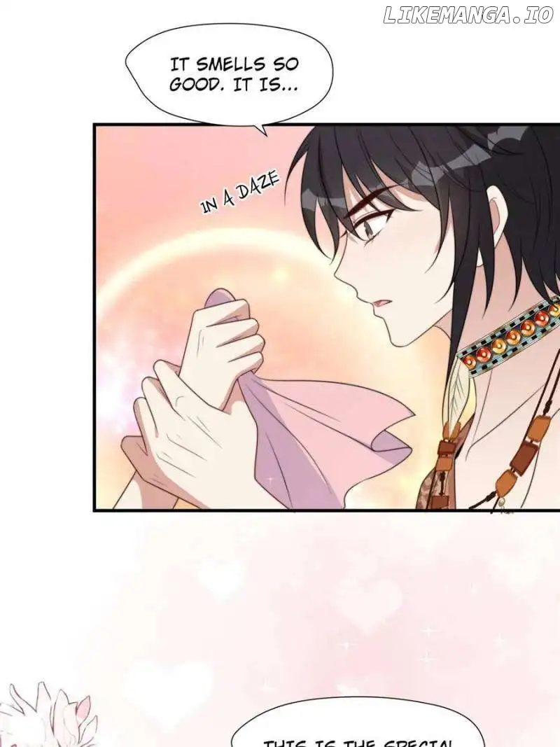 I Became the Beastman’s Wife Chapter 210 64 003