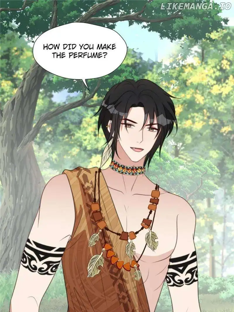 I Became the Beastman’s Wife Chapter 210 68 007