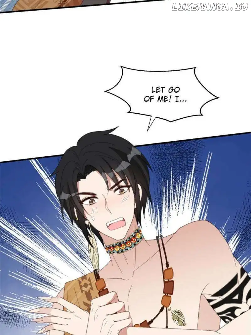 I Became the Beastman’s Wife Chapter 210 76 015