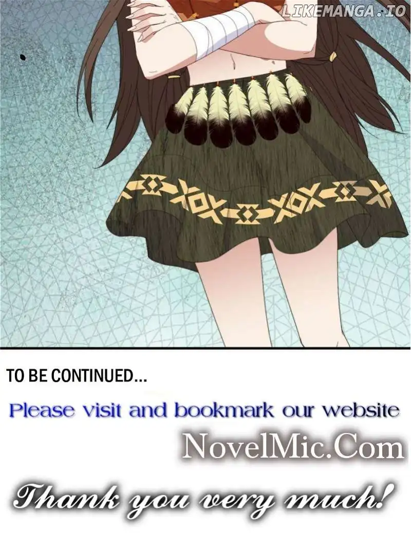 I Became the Beastman’s Wife Chapter 210 79 018