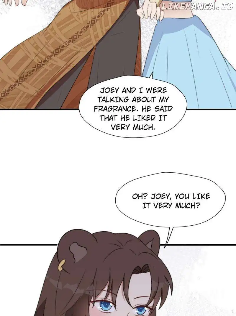 I Became the Beastman’s Wife Chapter 211 72 02