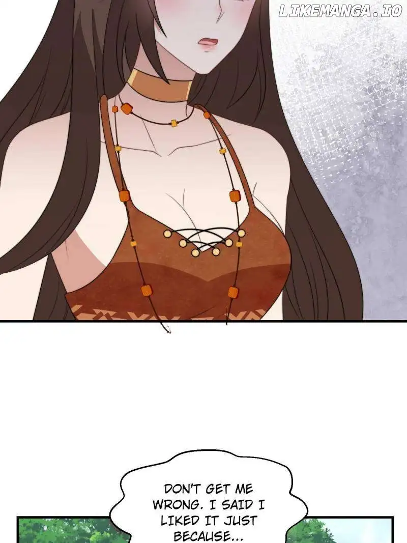 I Became the Beastman’s Wife Chapter 211 73 03