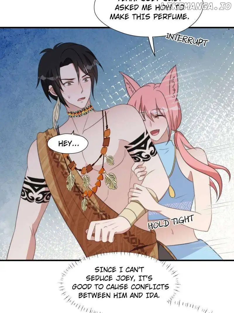 I Became the Beastman’s Wife Chapter 211 75 05