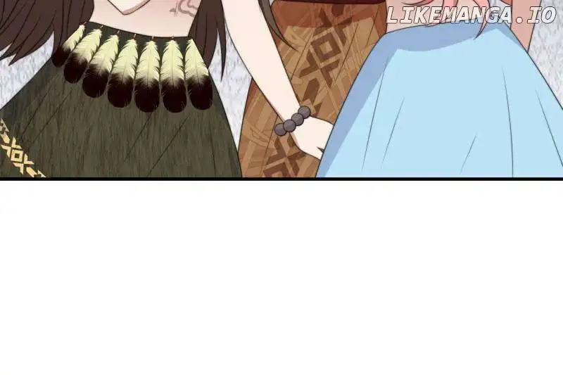 I Became the Beastman’s Wife Chapter 211 77 07