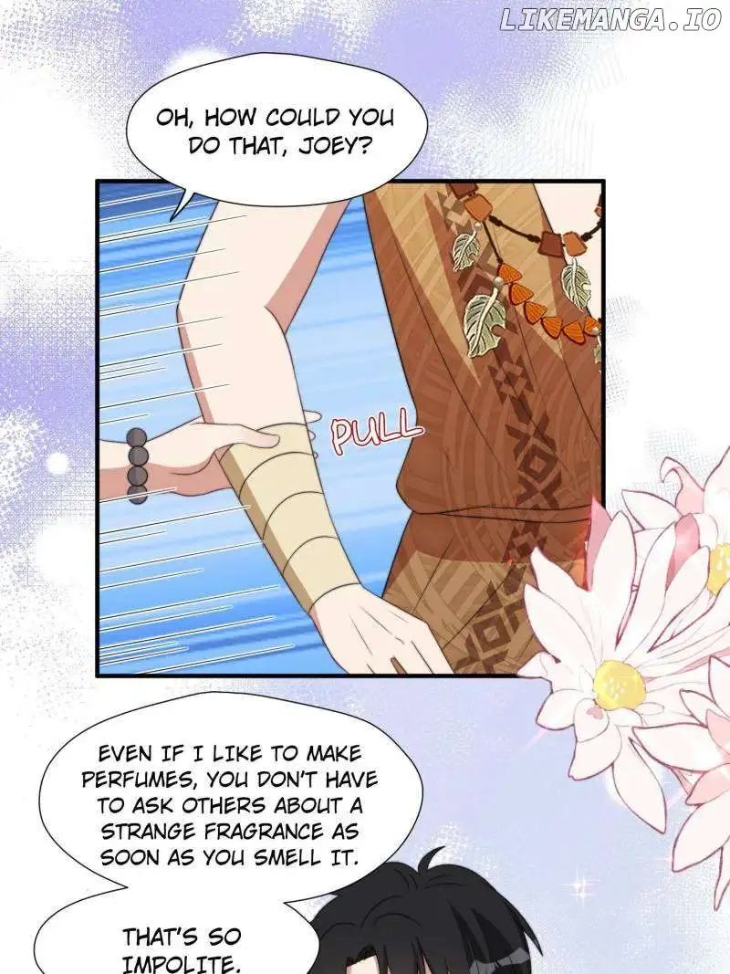 I Became the Beastman’s Wife Chapter 211 78 08