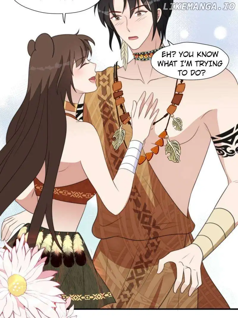 I Became the Beastman’s Wife Chapter 211 79 09