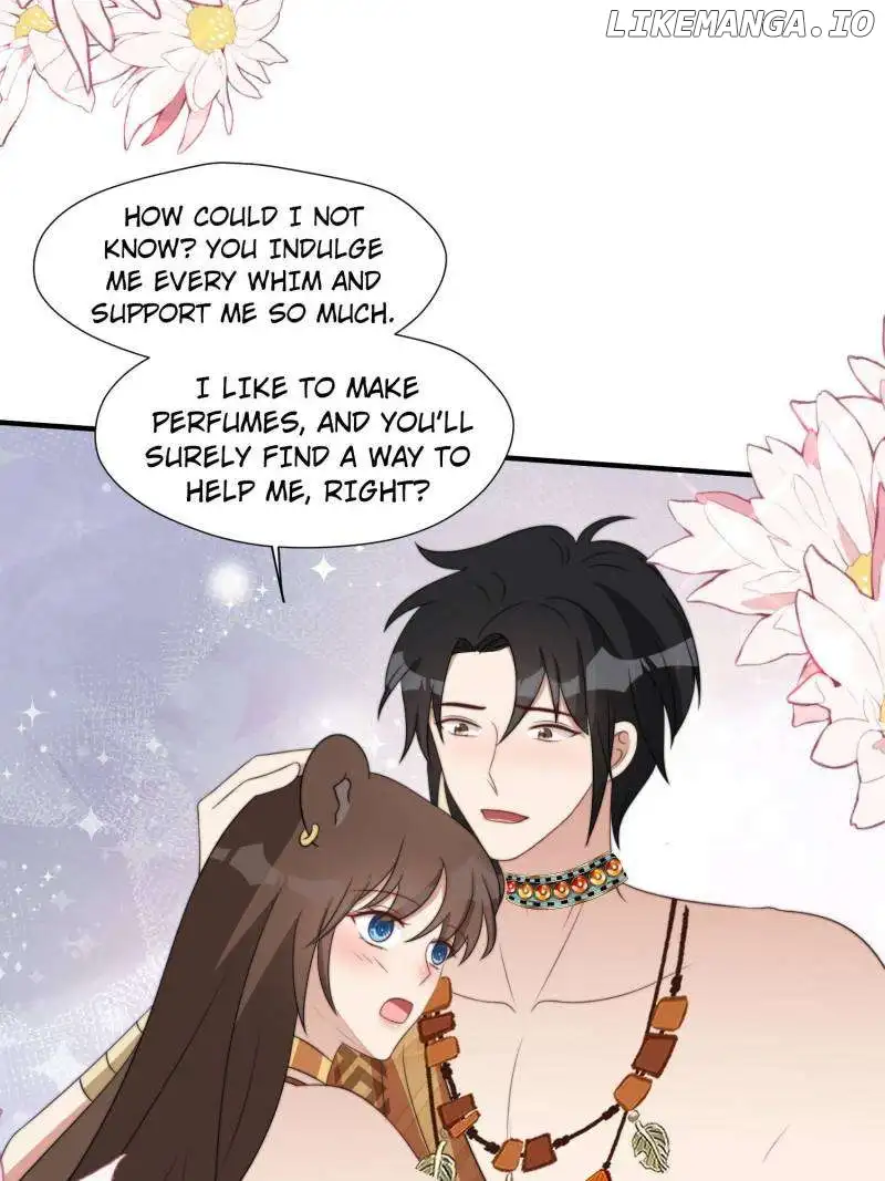 I Became the Beastman’s Wife Chapter 211 80 10