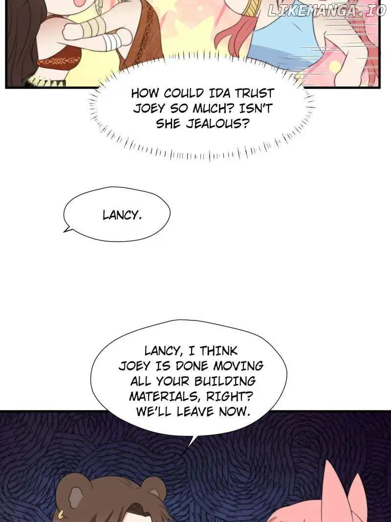 I Became the Beastman’s Wife Chapter 211 82 12