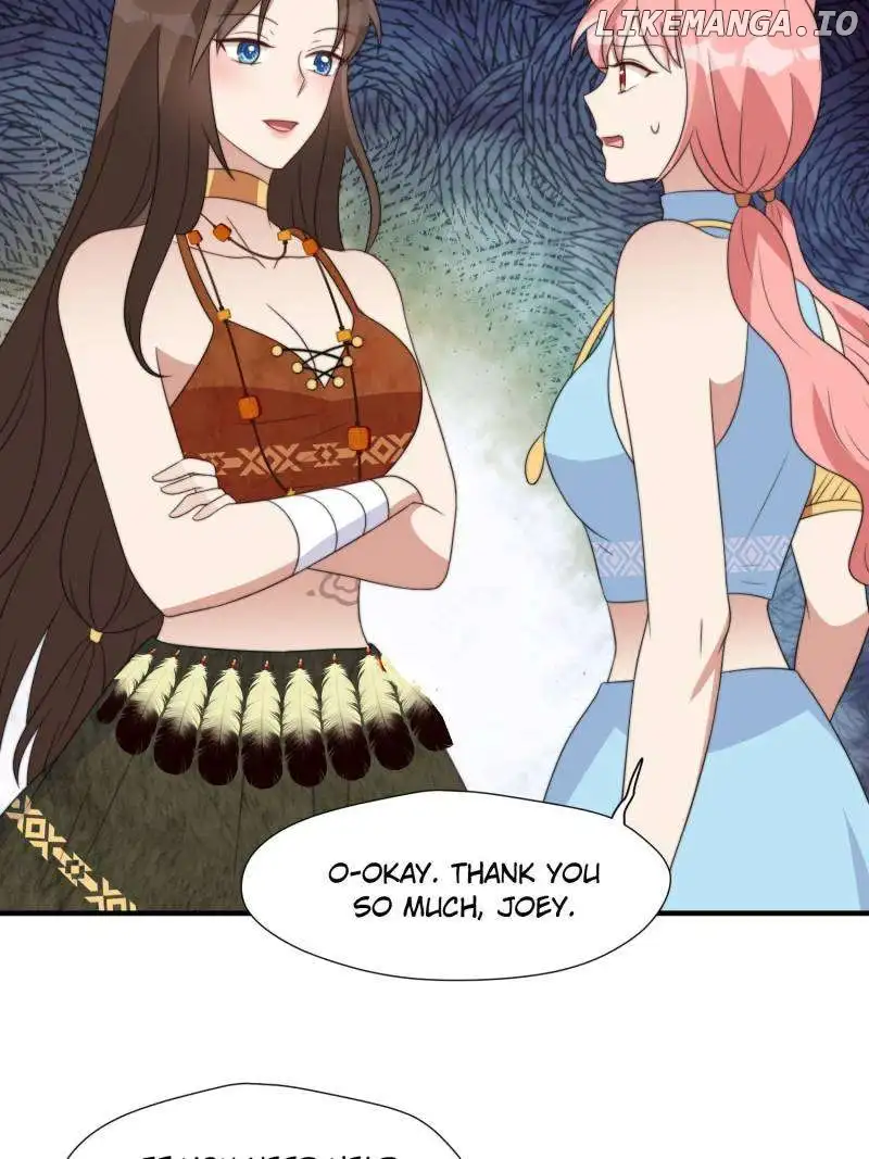 I Became the Beastman’s Wife Chapter 211 83 13