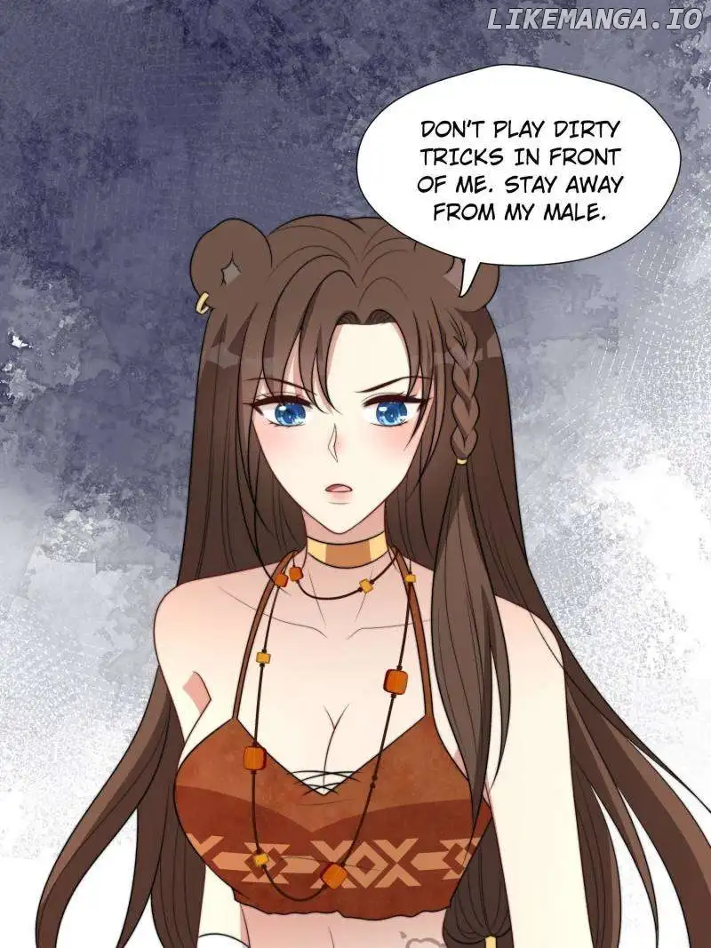 I Became the Beastman’s Wife Chapter 211 85 15