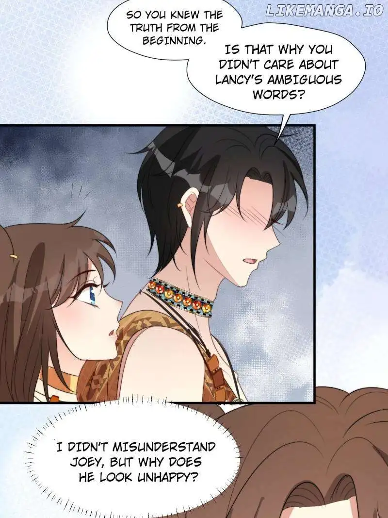 I Became the Beastman’s Wife Chapter 211 90 20