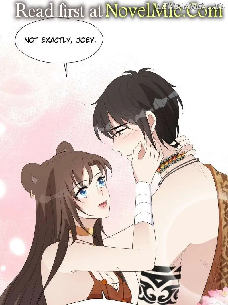 I Became the Beastman’s Wife Chapter 212 65 01