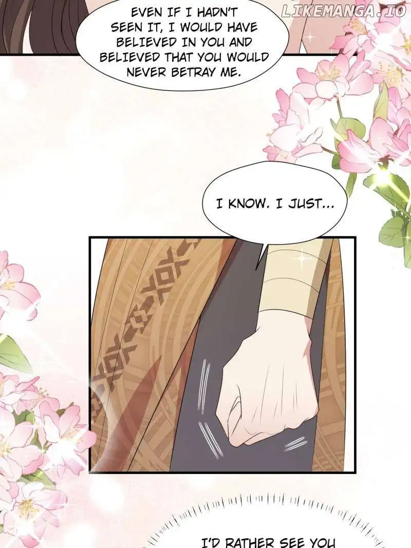 I Became the Beastman’s Wife Chapter 212 66 02
