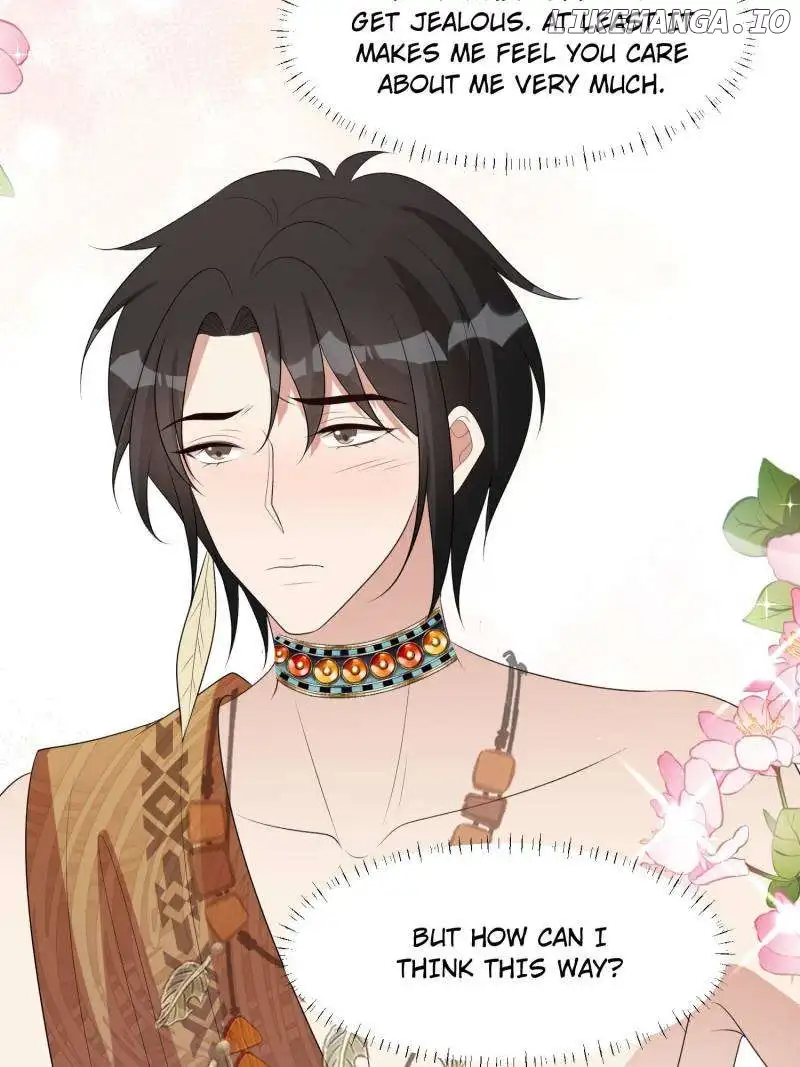 I Became the Beastman’s Wife Chapter 212 67 03