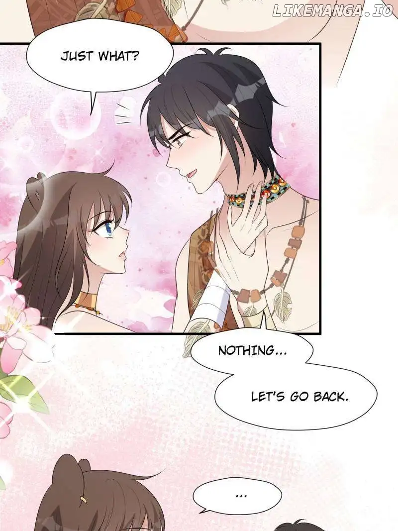 I Became the Beastman’s Wife Chapter 212 68 04