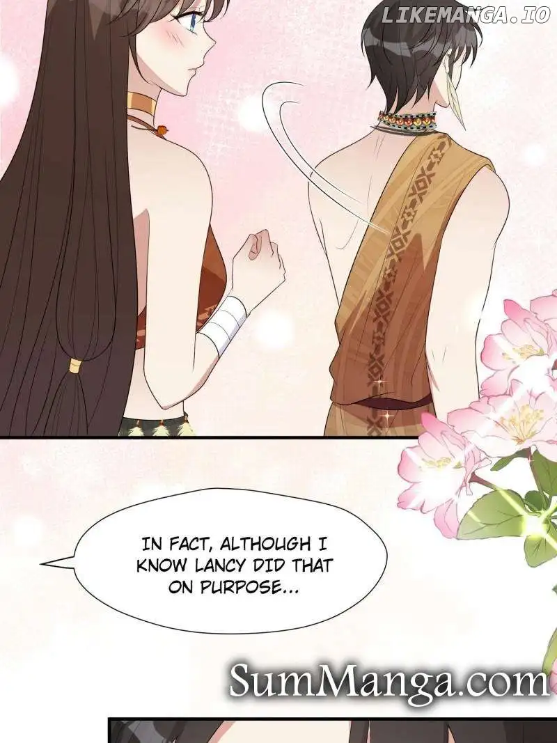 I Became the Beastman’s Wife Chapter 212 69 05