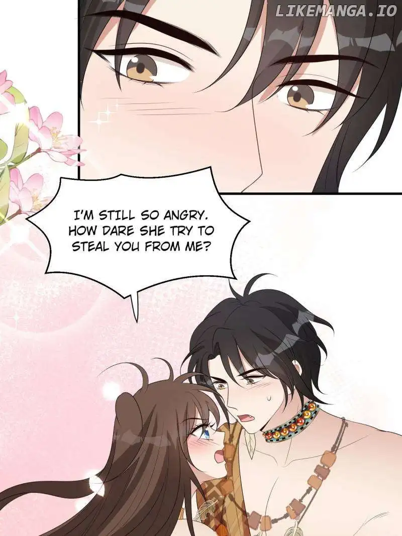 I Became the Beastman’s Wife Chapter 212 70 06