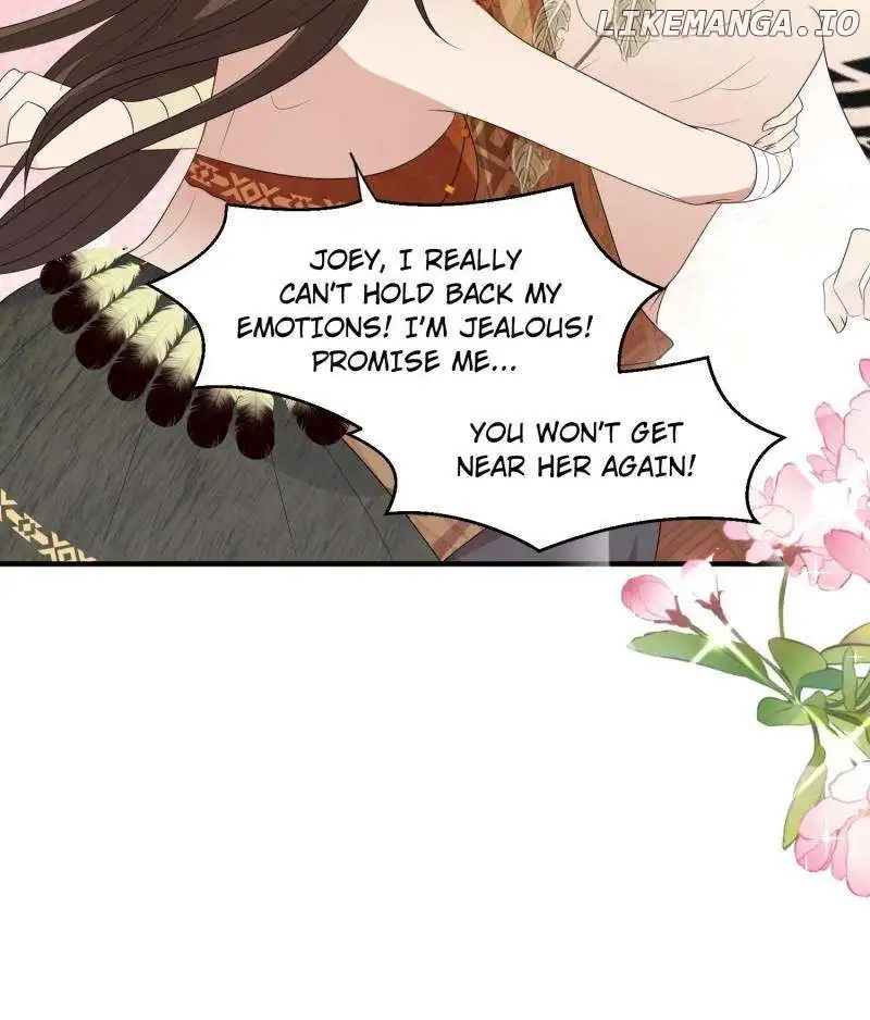 I Became the Beastman’s Wife Chapter 212 71 07