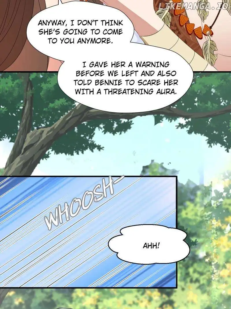 I Became the Beastman’s Wife Chapter 212 73 09