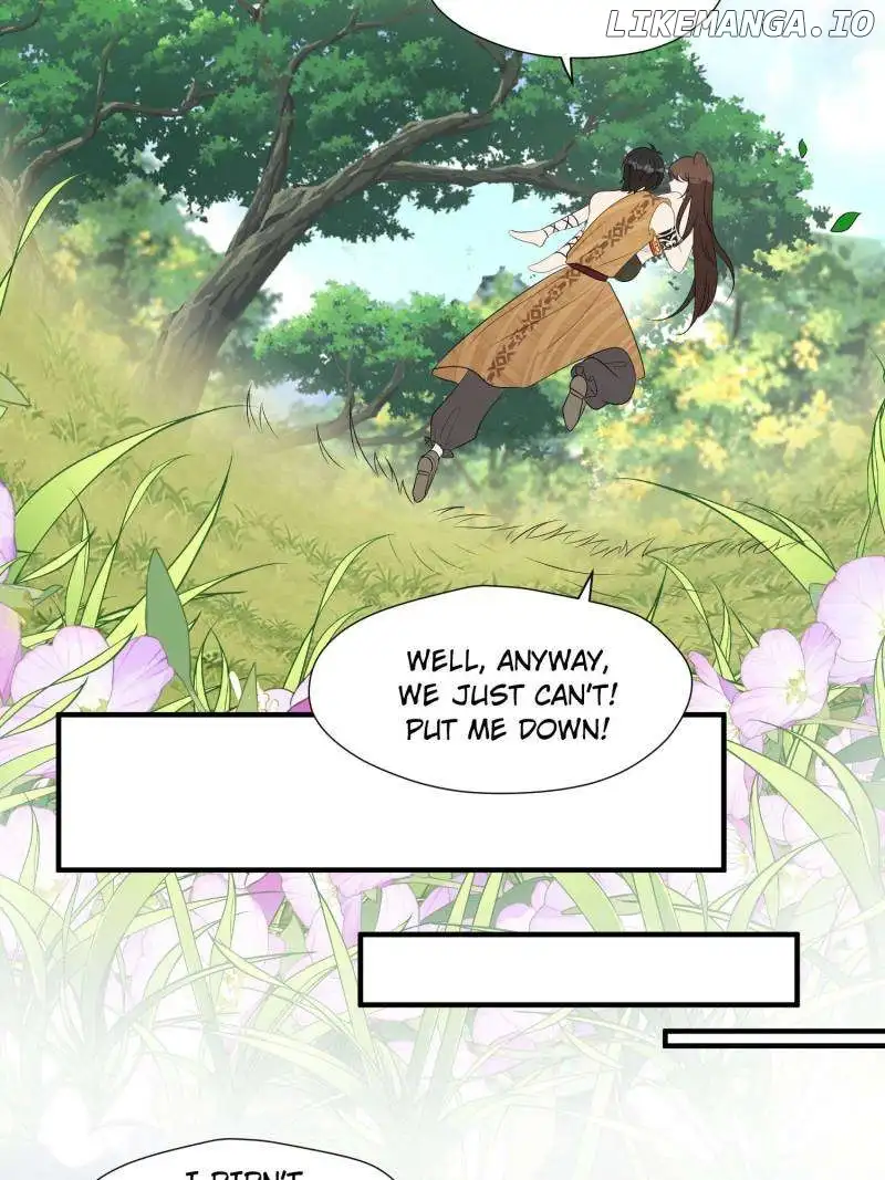 I Became the Beastman’s Wife Chapter 212 77 13