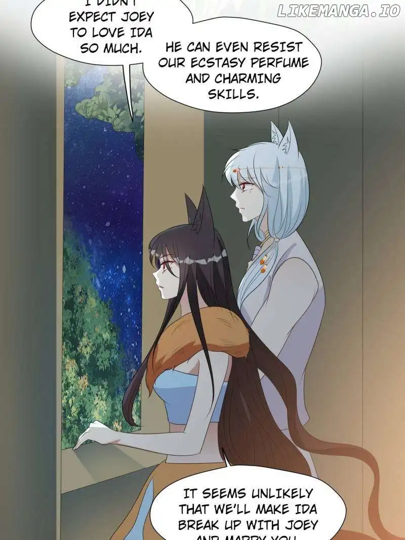 I Became the Beastman’s Wife Chapter 212 78 14