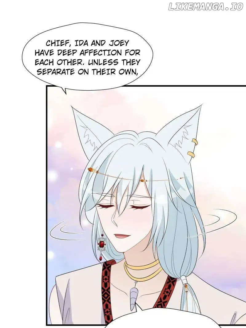 I Became the Beastman’s Wife Chapter 212 80 16