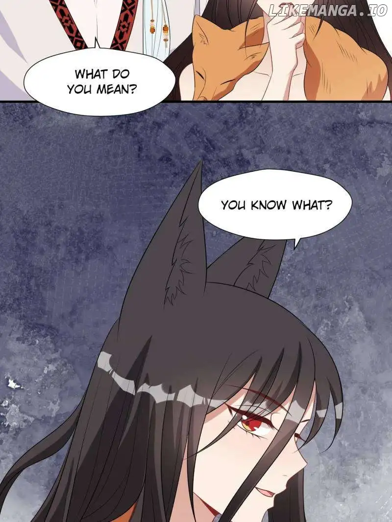 I Became the Beastman’s Wife Chapter 212 82 18