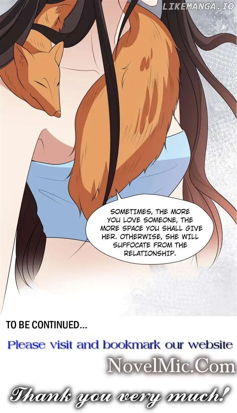 I Became the Beastman’s Wife Chapter 212 83 19