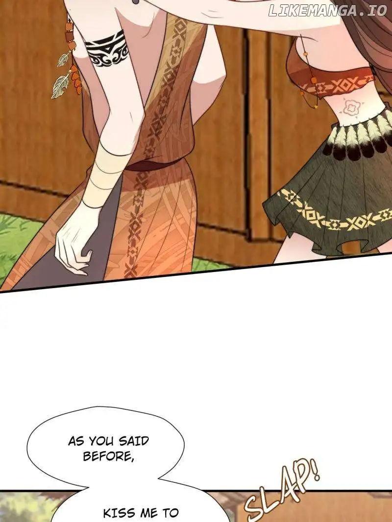 I Became the Beastman’s Wife Chapter 213 72 02