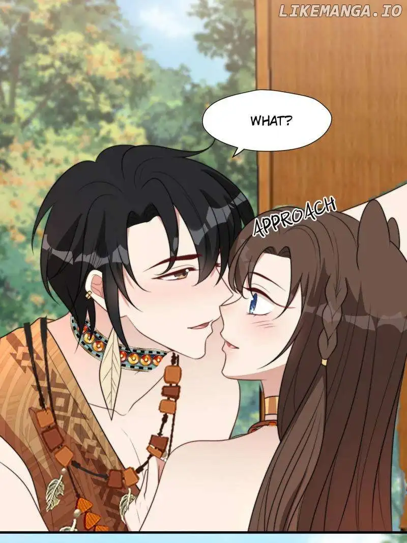 I Became the Beastman’s Wife Chapter 213 74 04