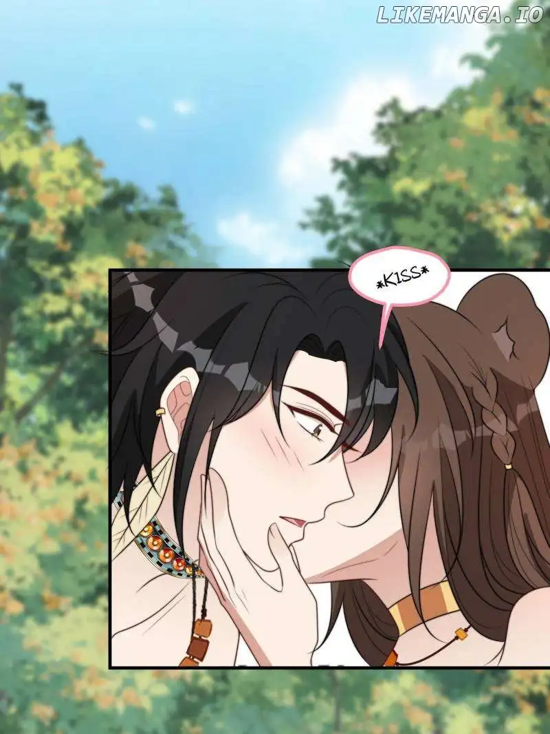 I Became the Beastman’s Wife Chapter 213 75 05