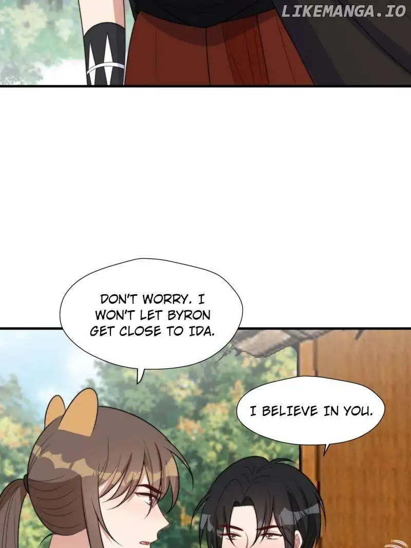 I Became the Beastman’s Wife Chapter 213 79 09