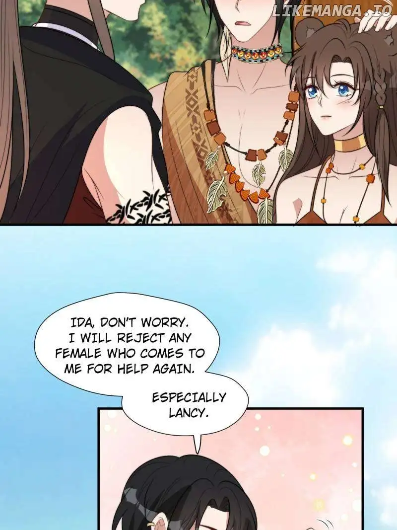 I Became the Beastman’s Wife Chapter 213 80 10