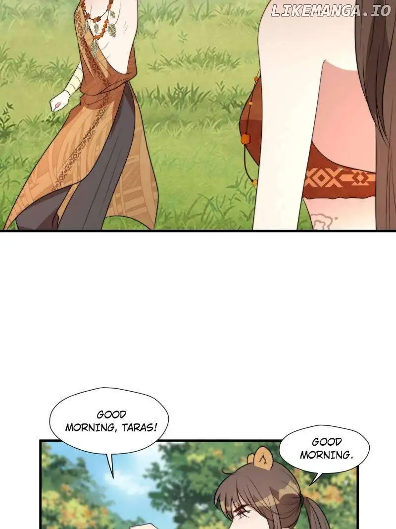 I Became the Beastman’s Wife Chapter 213 83 13