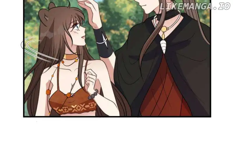 I Became the Beastman’s Wife Chapter 213 84 14