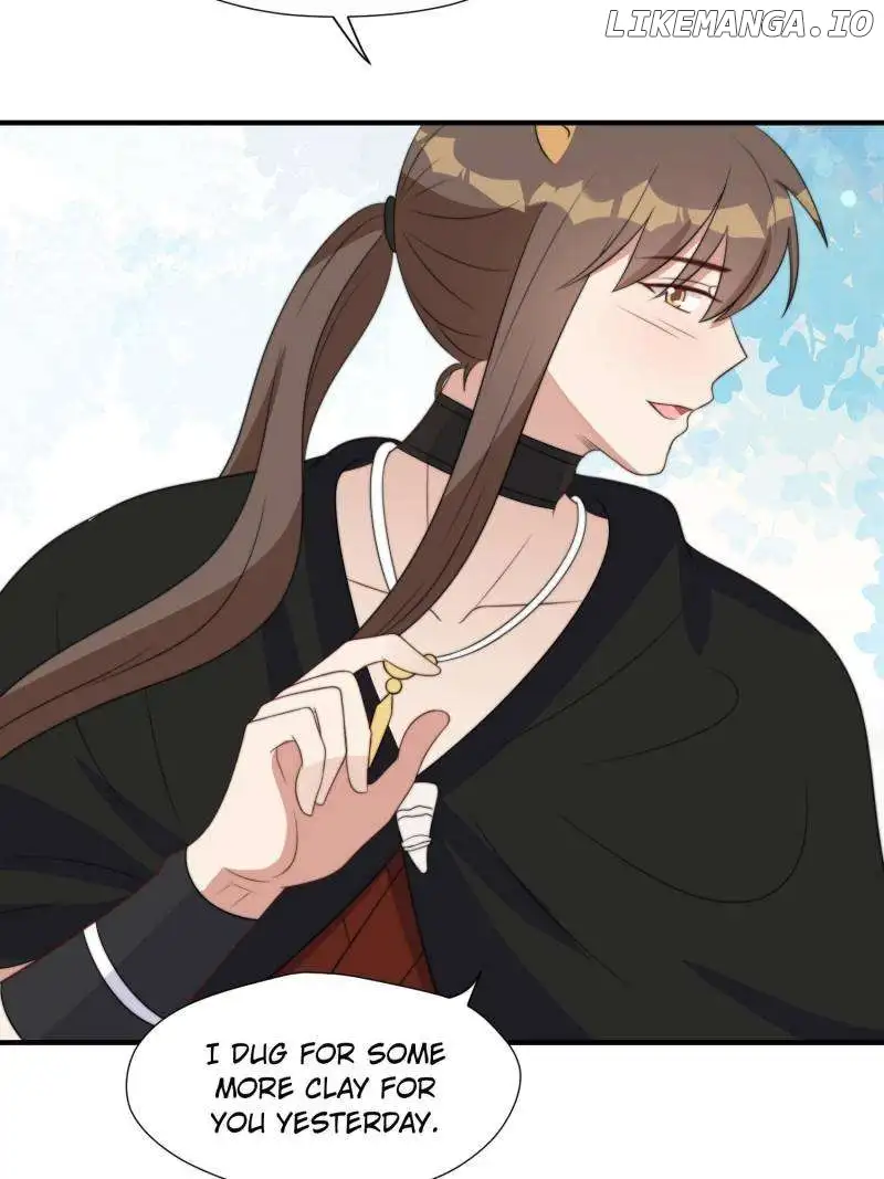 I Became the Beastman’s Wife Chapter 213 86 16