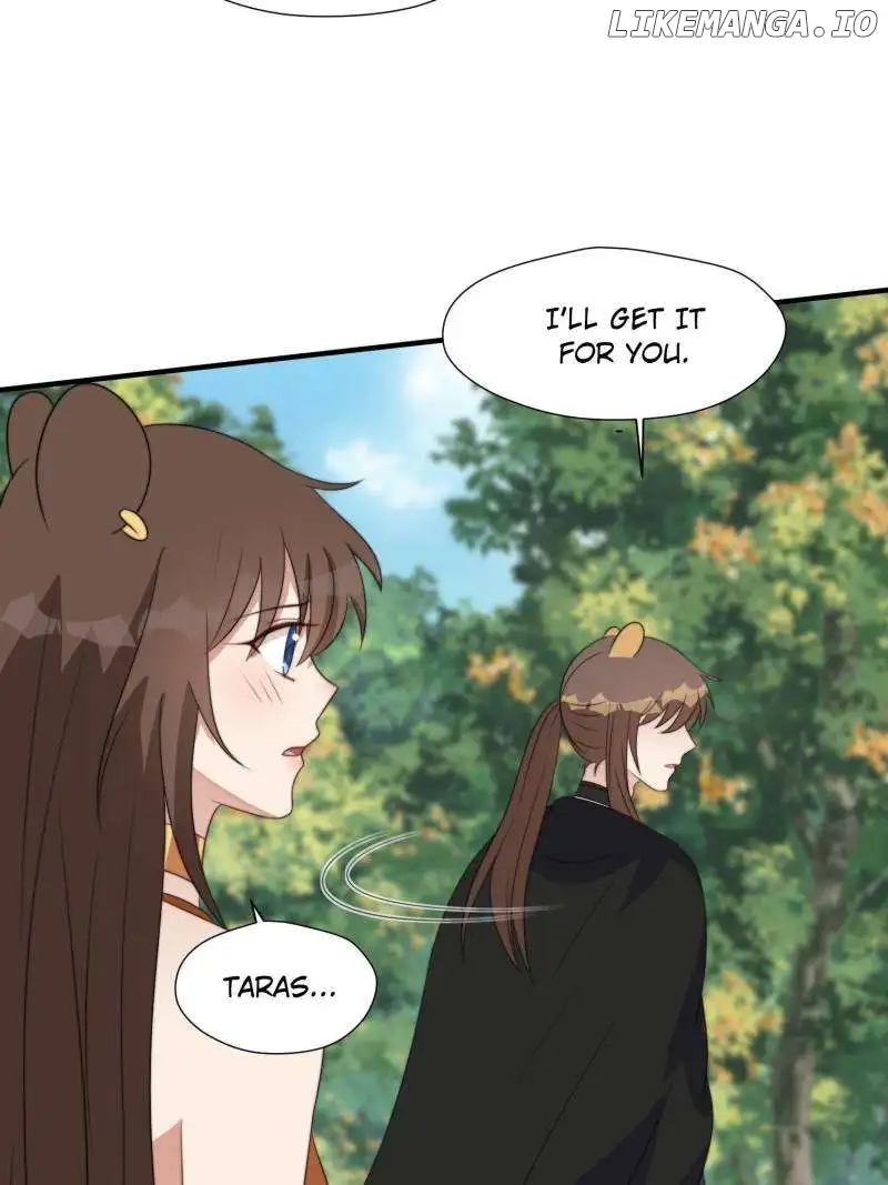 I Became the Beastman’s Wife Chapter 213 87 17