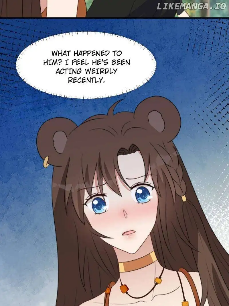 I Became the Beastman’s Wife Chapter 213 88 18