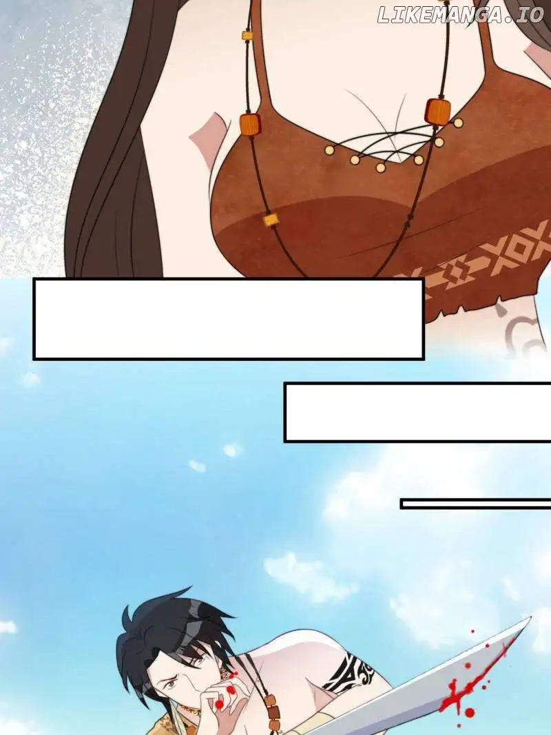I Became the Beastman’s Wife Chapter 213 89 19