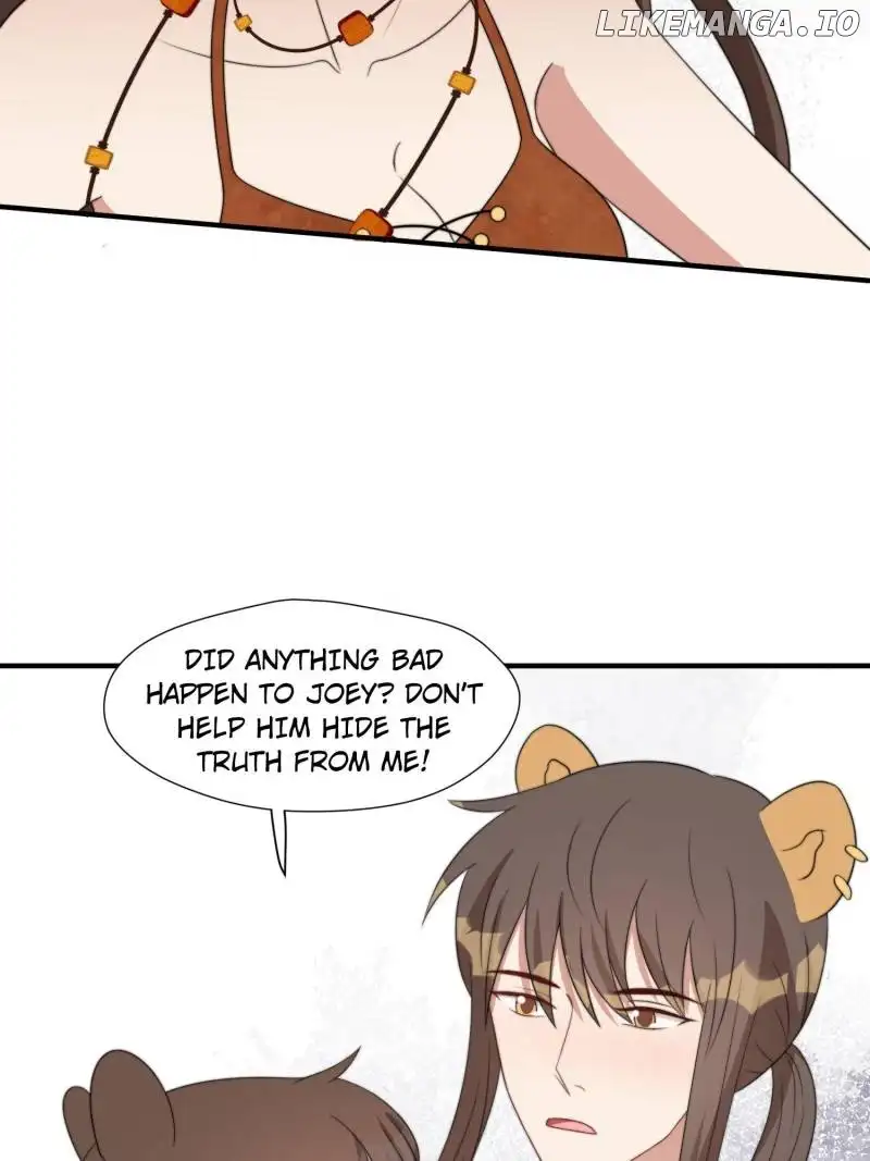 I Became the Beastman’s Wife Chapter 215 75 02