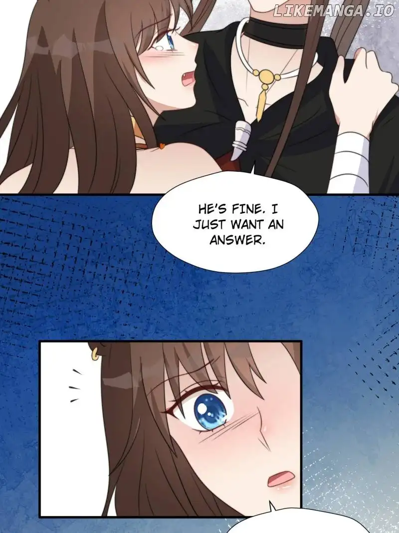 I Became the Beastman’s Wife Chapter 215 76 03