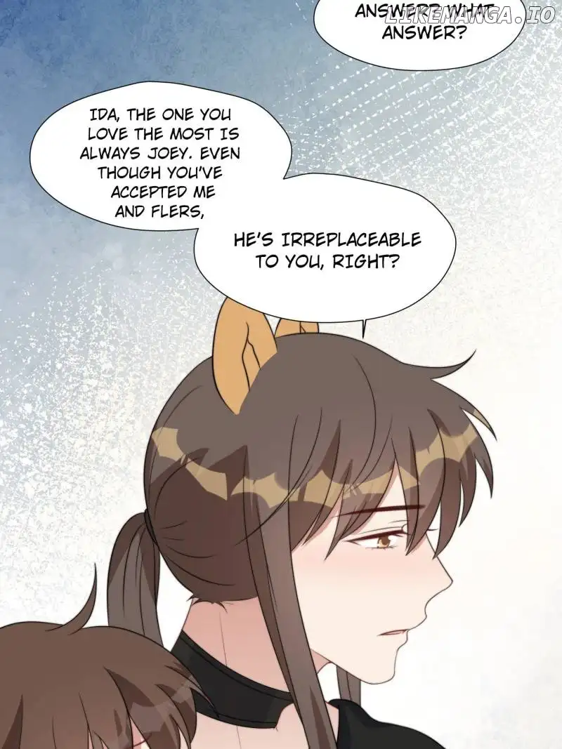 I Became the Beastman’s Wife Chapter 215 77 04