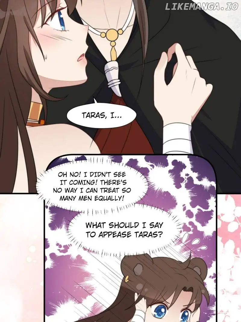 I Became the Beastman’s Wife Chapter 215 78 05