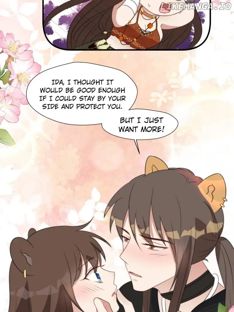 I Became the Beastman’s Wife Chapter 215 79 06