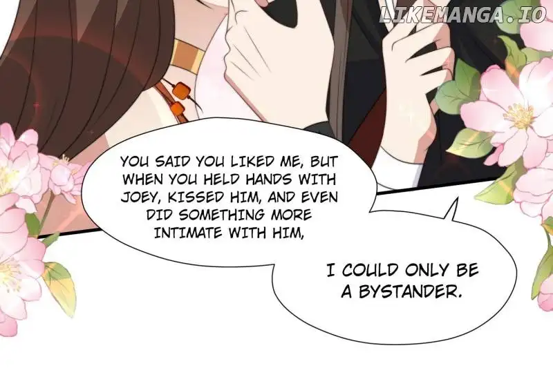 I Became the Beastman’s Wife Chapter 215 80 07