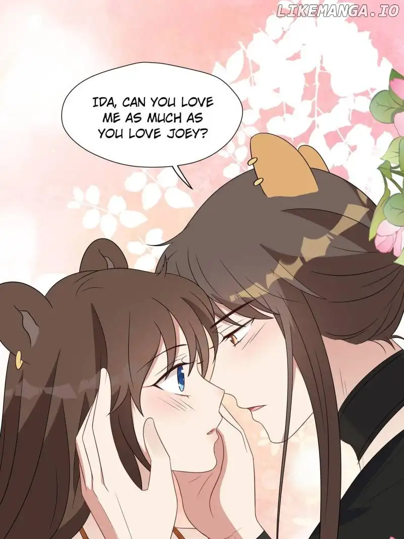 I Became the Beastman’s Wife Chapter 215 81 08